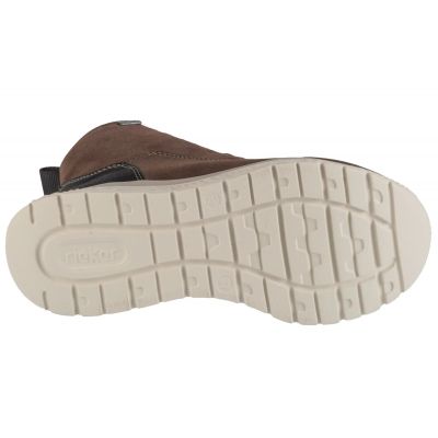 4. Buty Rieker Booties W M6012-2