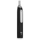 2. Oral-B 8006540731536 szczoteczka elektryczna Dorosły Obrotowo-pulsacyjna szczoteczka do zębów Czarny, Biały