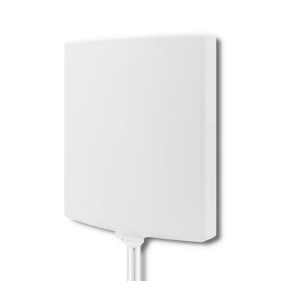 11. QOLTEC ANTENA 5G | 14DBI | ZEWNĘTRZNA