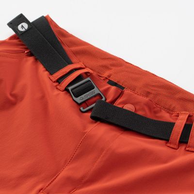 7. Spodenki Hi-Tec Palmiro 1/2 M 92800596073