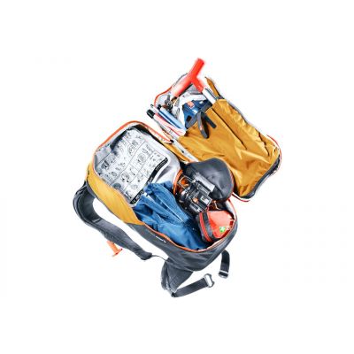 15. Plecak skiturowy Deuter Alproof Lite 20 SL 331002367030