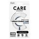 4. Etui CARE by PanzerGlass Flagship Case z MagSafe na iPhone 16 Pro - niebieskie