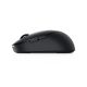 7. DELL MS5120W myszka Oburęczny RF Wireless + Bluetooth Optyczny 1600 DPI