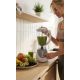6. Blender kielichowy Esperanza PINA COLADA EKM023E (350W; kolor biały)