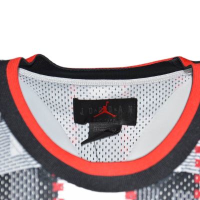 3. Koszulka Jordan Quai 54 Off Court Men's T-Shirt - DM0759-100