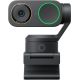 2. Insta360 CINSABPA kamera internetowa 3840 x 2160 px USB-C Czarny