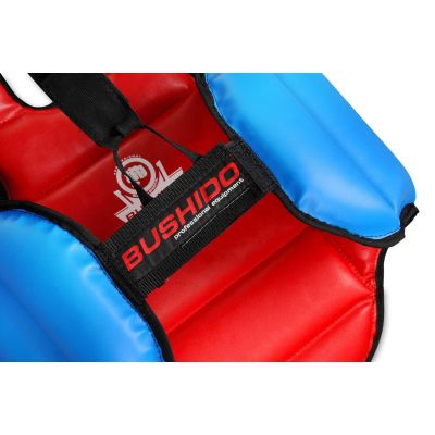 6. Dwustronny Ochraniacz Tułowia OT1 - M