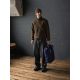 4. Plecak EVOC Tote Backpack 18 violet - black