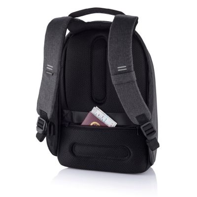 21. XD DESIGN PLECAK ANTYKRADZIEŻOWY BOBBY HERO SMALL CZARNY P/N: P705.701