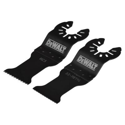 7. Narzędzie wielofunkcyjne 18V DEWALT DCS356N