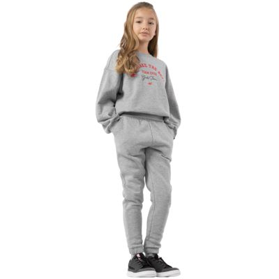 9. Spodnie 4F Jr HJZ22 JSPDD002 27M