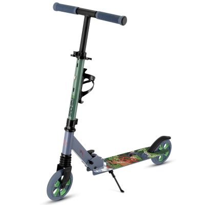8. Hulajnoga rekreacyjna 145 mm Spokey RIZZ