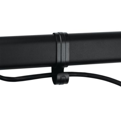 5. ARCTIC Z1 (Gen 3) 96,5 cm (38") Biurko Czarny