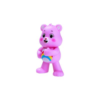 7. CARE BEARS S1 FIGURES - 8 PACK DELUXE BOX (ASSORTMENT)