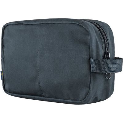 2. Saszetka Fjallraven Kanken Gear Bag - navy