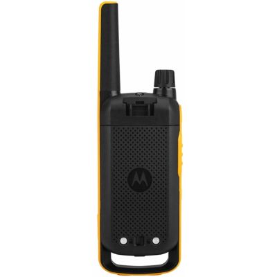 2. Radiotelefon wielofunkcyjny Motorola t82 MOTO82E