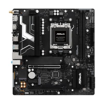 2. Płyta główna Asrock B850M-X WIFI R2.0