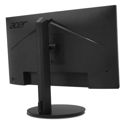 5. Acer Vero CB2 CB272P6BMIPRX monitor komputerowy 68,6 cm (27") 1920 x 1080 px Full HD LCD Czarny