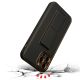 13. New Kickstand Case etui do Samsung Galaxy A12 5G z podstawką zielony