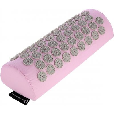 4. Mata do akupresury HMS AKM04 różowa