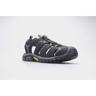 10. Sandały HI-TEC Eritio M AVSSS21-HT-02 BLACK/LIME