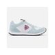 Buty Rossignol W Hrtg White-Light Blue niebieski