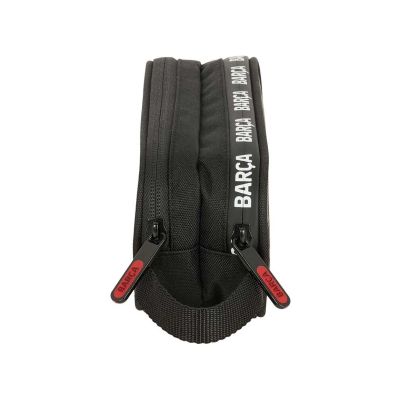 5. FC Barcelona piórnik double pencil case 812625513