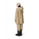 7. Kurtka, płaszcz przeciwdeszczowy Rains  A-Line Jacket W3 W 18050 24