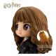 2. Q POSKET - HERMIONA GRANGER WITH COOKSHANKS