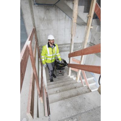 3. Kärcher NT 30/1 Tact Te M - Odkurzacz - Kanister