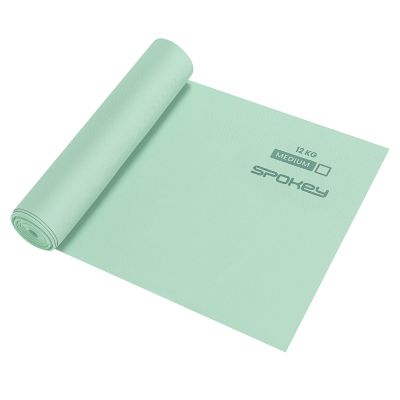 3. Guma treningowa medium RIBBON TEX