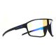 4. Okulary fotochromowe Red Bull Spect Daft Pro - black
