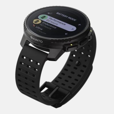 2. Zegarek sportowy SUUNTO VERTICAL ALL BLACK