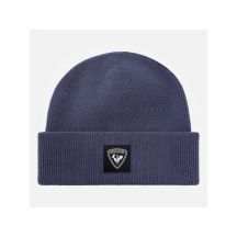 Czapka ROSSIGNOL Corporate T niebieska