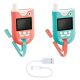 2. Walkie-talkie wideo Canal Toys (INF042)
