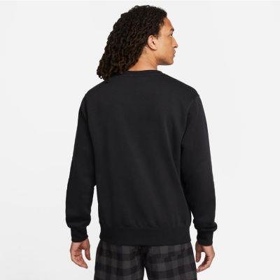 2. Bluza Nike Sportswear Club Fleece M DQ4912 010