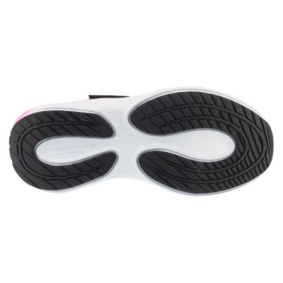 4. Skechers Elite Sport Pulse 304210L-BKHP Czarne 27