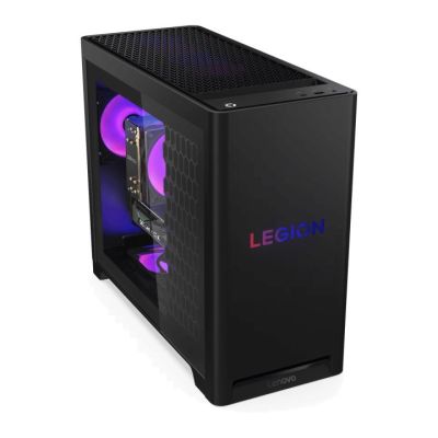 6. Lenovo Legion T5 30IAS10 Ultra 5 225 32GB DDR5 5600 SSD1TB GeForce RTX 5060 8GB 500W NoOS Eclipse Black
