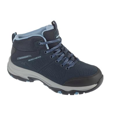 Skechers Trego - Trail Destination 180005-NVGY Granatowe 36