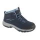 Skechers Trego - Trail Destination 180005-NVGY Granatowe 36