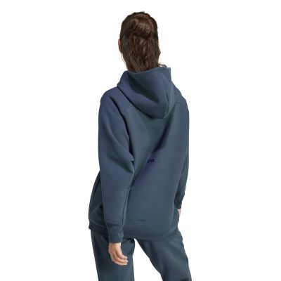 2. Bluza damska adidas W Z.N.E. WTR OH IS4335