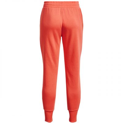 2. Spodnie Under Armour Rival Fleece W 1356416 877