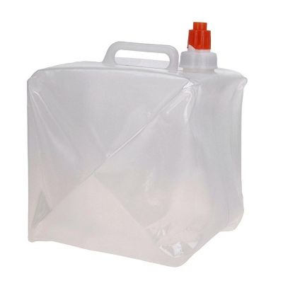 3. ZBIORNIK TURYSTYCZNY NA WODĘ 10L