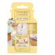 Zawieszka samochodowa ULTIMATE VANILLA CUPCAKE YANKEE