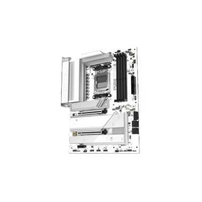 6. Płyta główna SAPPHIRE PURE X870A WIFI 7