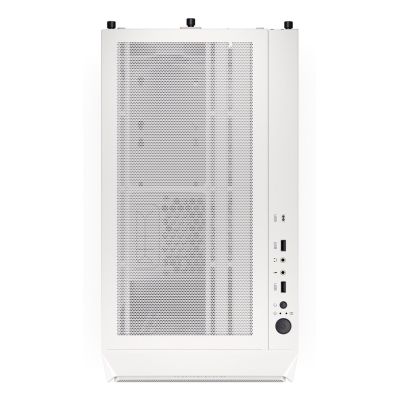 63. Obudowa ENDORFY Arx 500 ARGB White