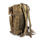 18. Plecak turystyczny Offlander Survival 43L OFF_CACC_07KH