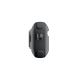 10. Etui AMAZINGTHING Titan Pro Mag Case Clear do AirPods Pro 3 - czarne