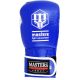 8. Rękawice bokserskie skórzane MASTERS RBT-PERFECT-GRIP 12 oz