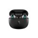 2. Skullcandy (Czaszka) | Prawdziwe bezprzewodowe słuchawki douszne | KOLEJ | Łączność Bluetooth | Czarny
